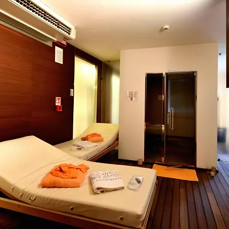 Hotell Alaska 3*