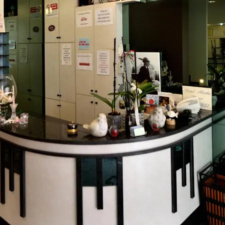Alaska Hotell 3*