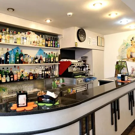 Alaska Hotell Rimini