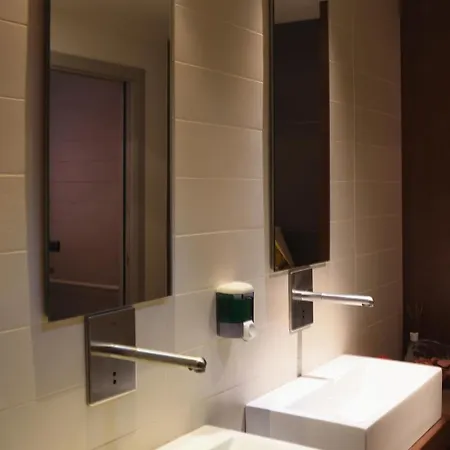 Hotel Alaska Rimini