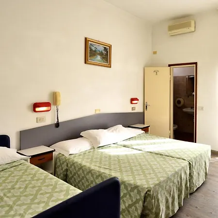 Alaska 3* Rimini