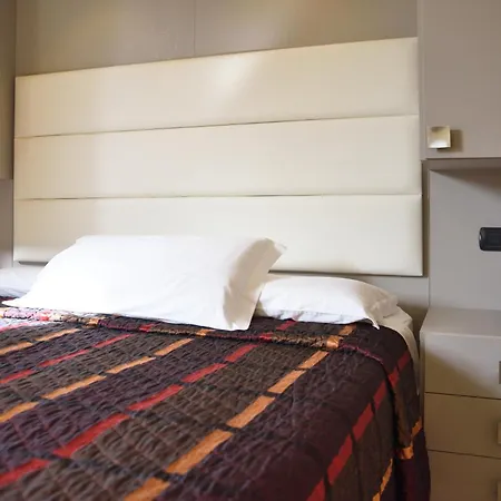 Hotell Alaska