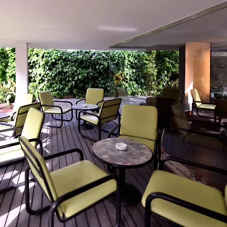 Hotell Alaska 3*