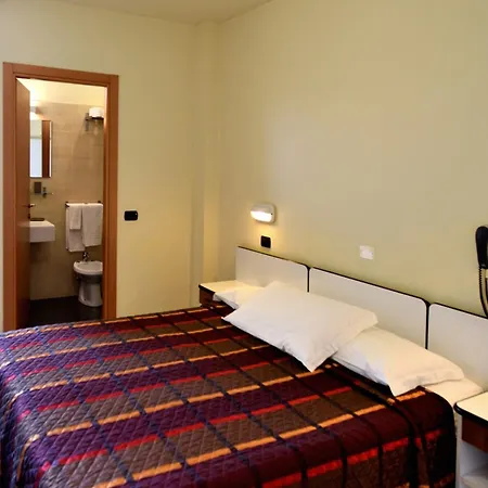 Alaska Hotell Rimini