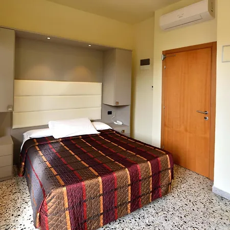 Hotell Alaska