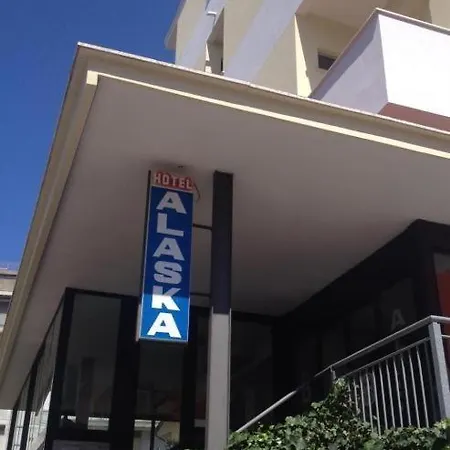 Alaska Hotel