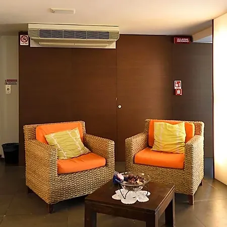 Alaska Hotel