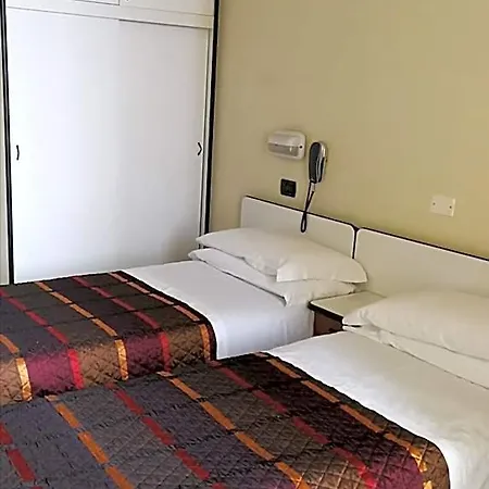 Alaska 3* Rimini