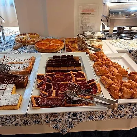 Hotel Alaska Rimini