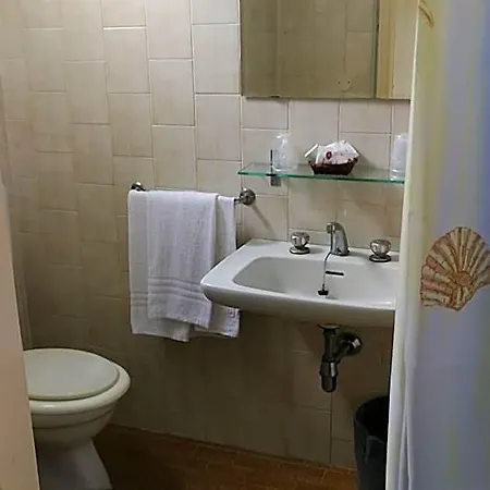 Alaska Hotel Rimini