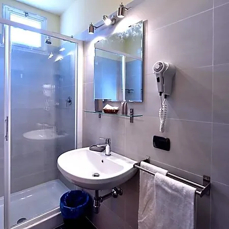 Hotel Alaska 3*