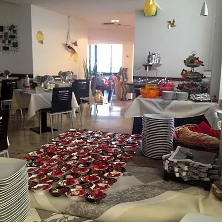 Alaska Hotel Rimini