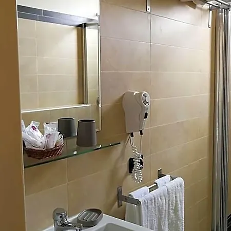 Alaska 호텔