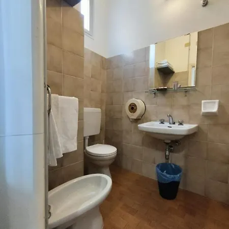 Hotel Alaska Rimini