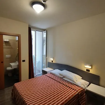 Alaska Rimini