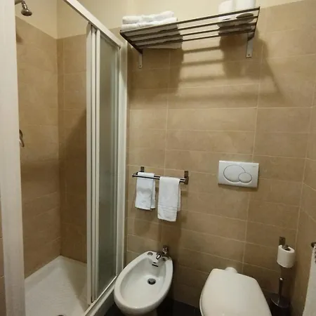 Alaska Hotel Rimini