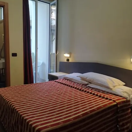 Hotel Alaska Rimini