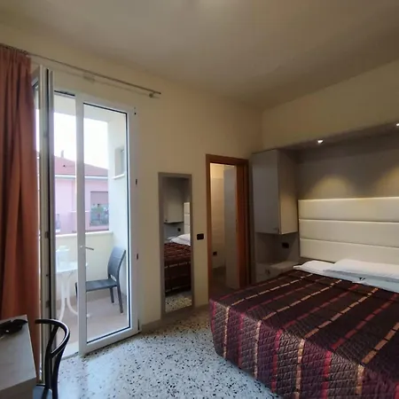 Alaska 3* Rimini