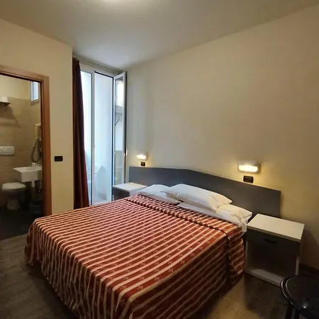 Alaska Hotel Rimini