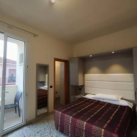 Hotel Alaska Rimini