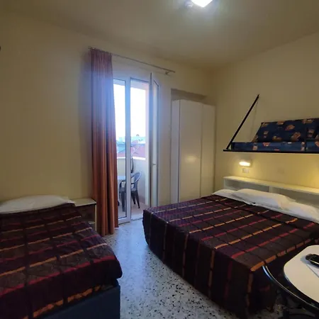 Alaska Hotel Rimini