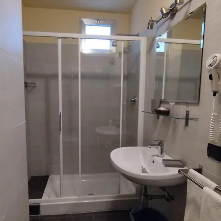 Hotel Alaska Rimini