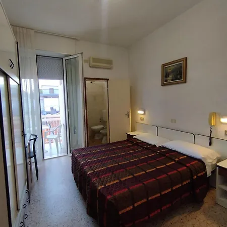 Alaska 3* Rimini