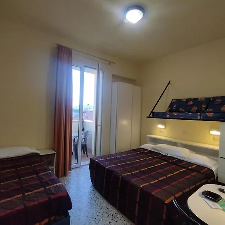 Alaska Hotel Rimini