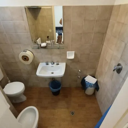 Hotel Alaska Rimini