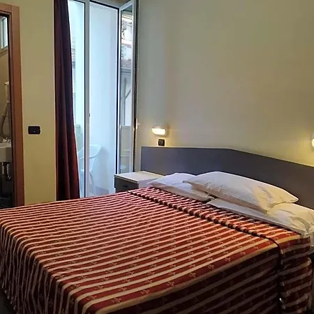 Otel Alaska Rimini