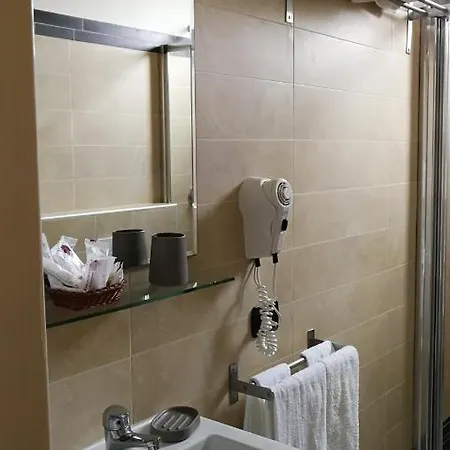 Hotell Alaska Rimini