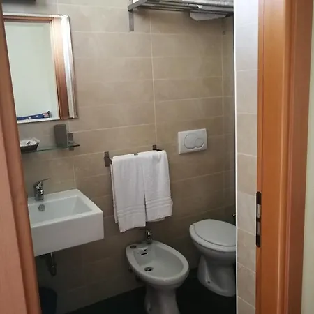 Hotel Alaska 3*