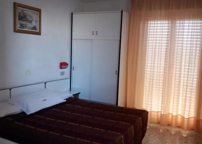 Alaska Отель 3*