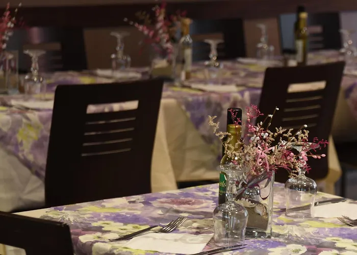 Alaska Hotell Rimini