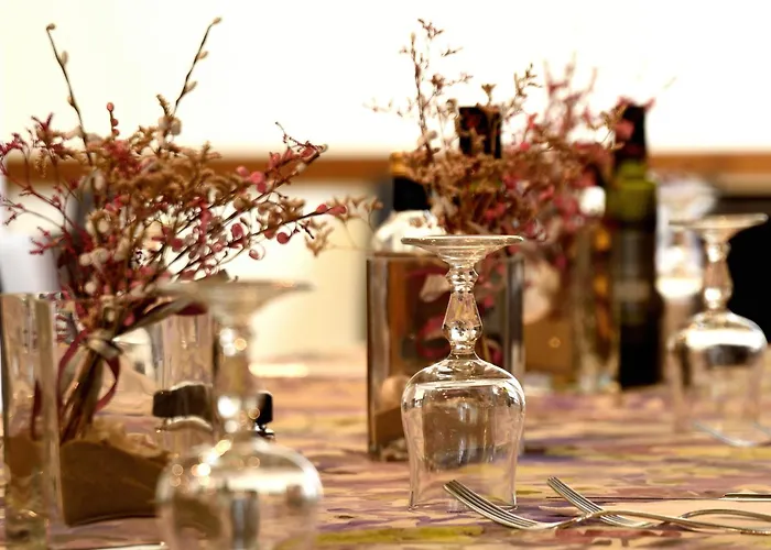 Отель Alaska Римини