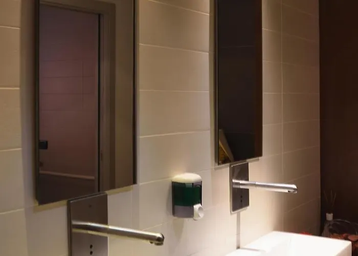 Hotell Alaska Rimini